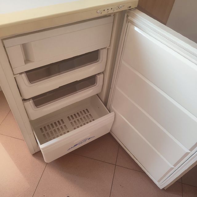 CONGELADOR WHIRLPOOL