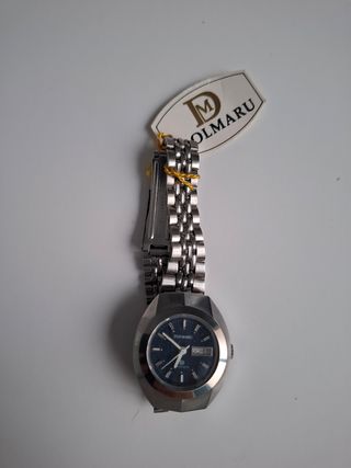 Reloj automático Dolmaru
