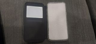 Carcasas con funda para Samsung A7 2017