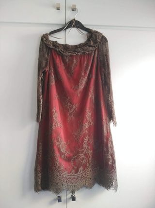 Vestido de fiesta