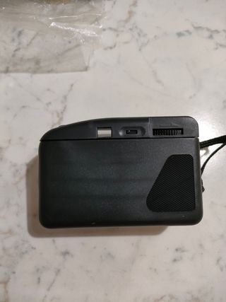 Macchina fotografica per rullino