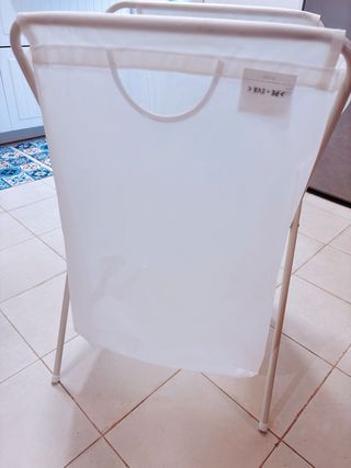Bolsa de Ropa Lavanderia IKEA