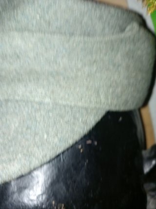 Gorra original Whermatch Alemania WW2