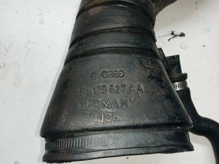Tub admissió Golf 2 112CV