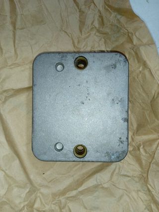 Pastilla amplificadora  Golf 2 