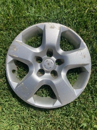Tapacubo Opel Astra H R16 Zafira Meriva
