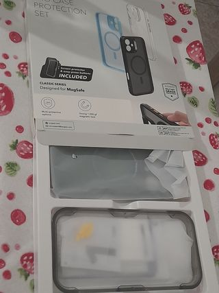 Esr Pro Case Protection Set