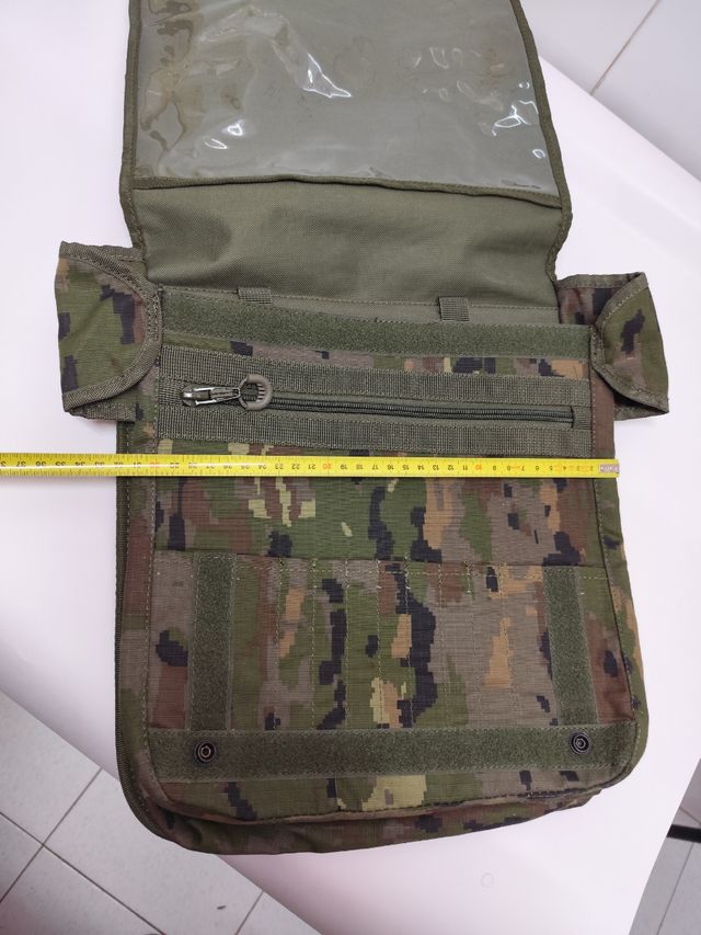 CARTERA EJÉRCITO PIXELADA NUEVA......