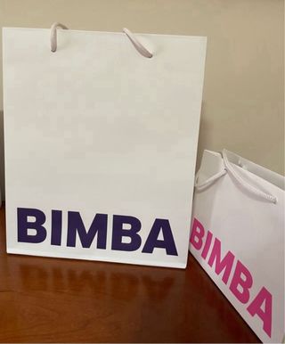 BOLSAS BIMBA Y LOLA VARIADAS 