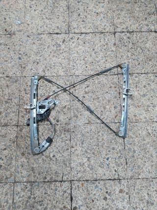 ELEVALUNAS IZQ PEUGEOT 206 FASE 2