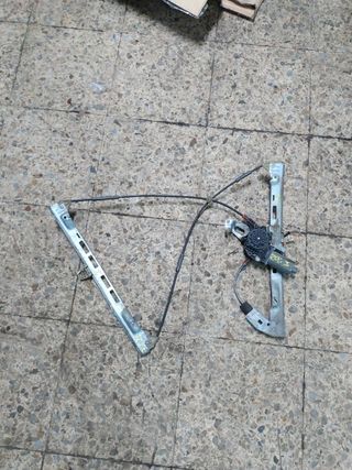ELEVALUNAS IZQ PEUGEOT 206 FASE 2