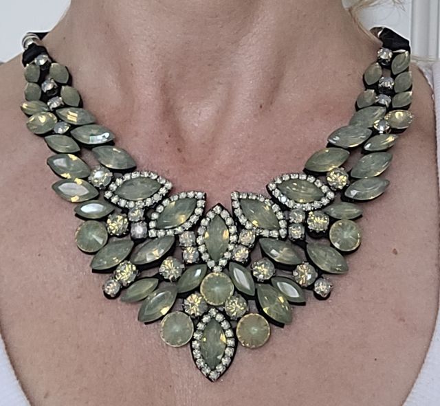 Collana da "principessa"