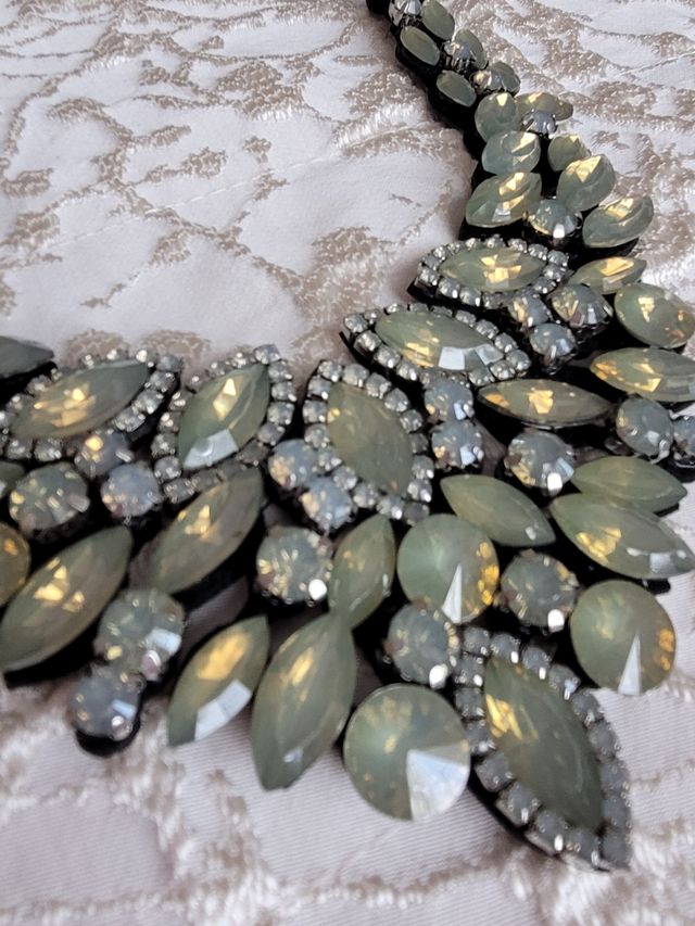 Collana da "principessa"