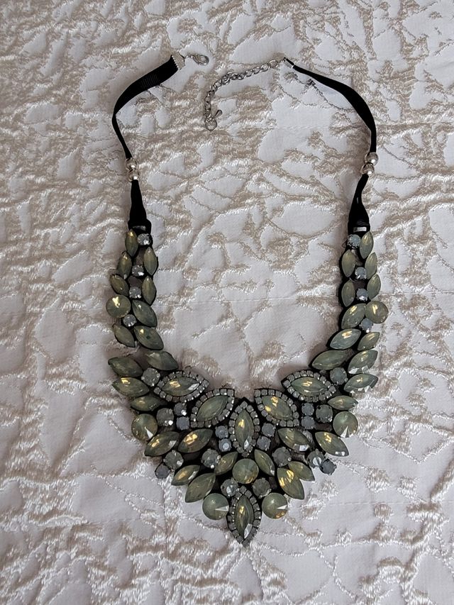 Collana da "principessa"