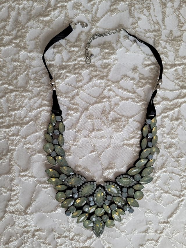 Collana da "principessa"