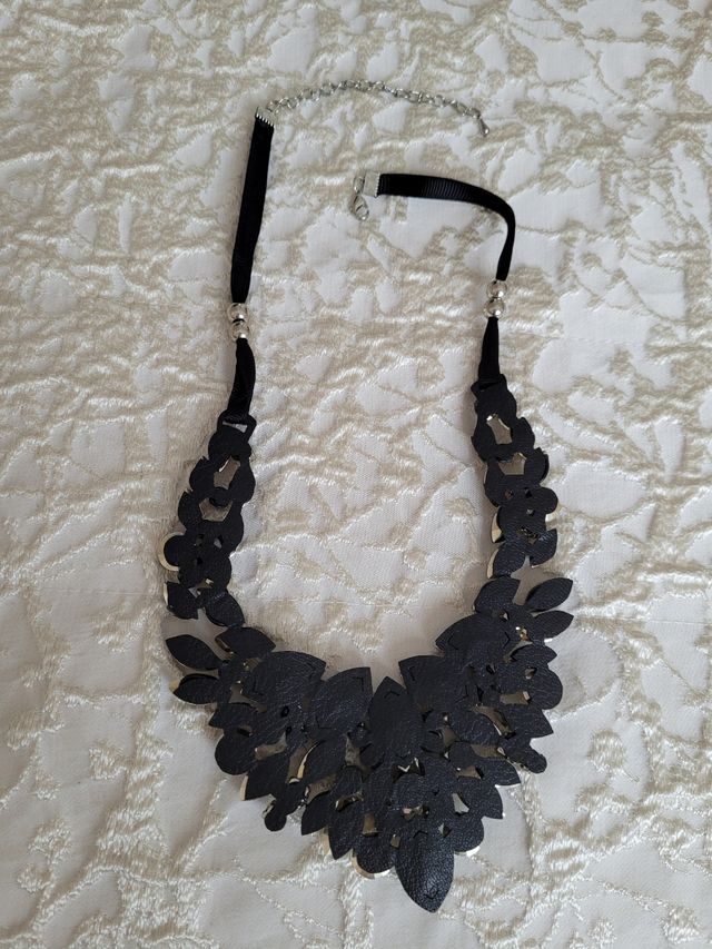 Collana da "principessa"