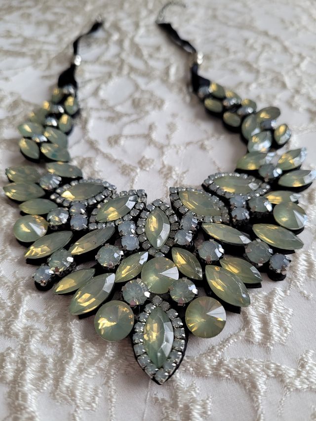 Collana da "principessa"