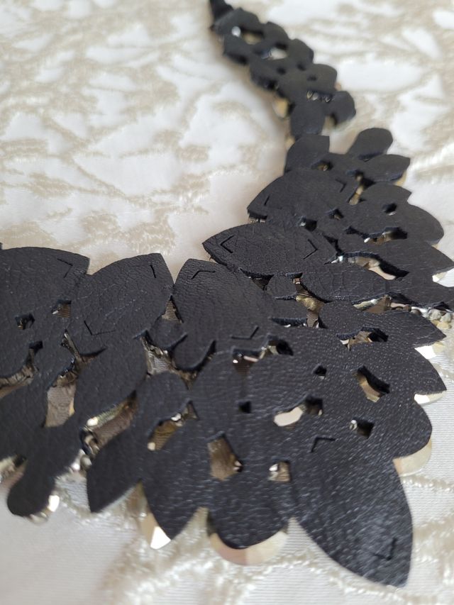 Collana da "principessa"