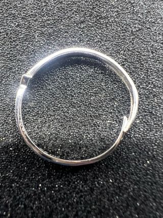 Anillo Infinito nuevo