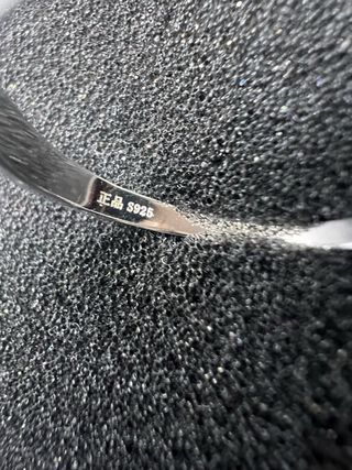 Anillo Infinito nuevo