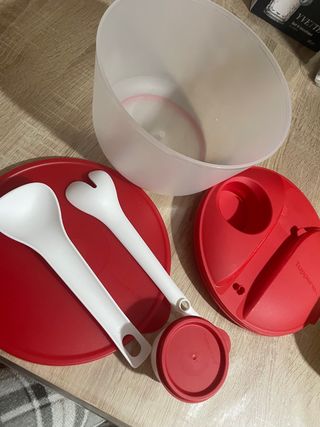Tupperware