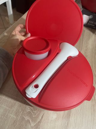 Tupperware