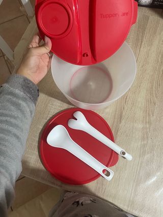 Tupperware