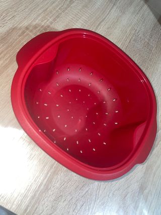 Tupperware