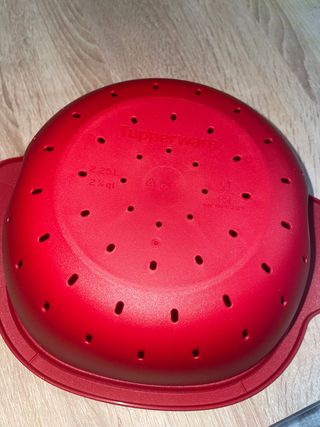 Tupperware