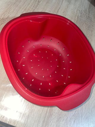 Tupperware