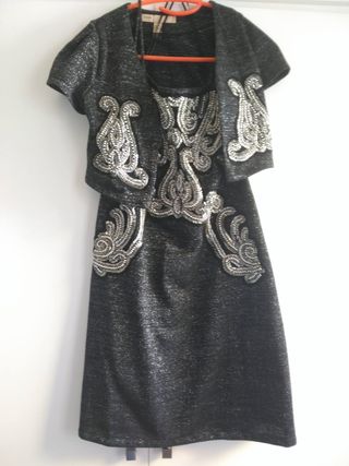 Vestido de fiesta