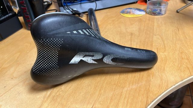 Bicicleta Racer 27'5"