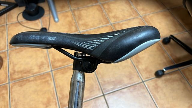 Bicicleta Racer 27'5"