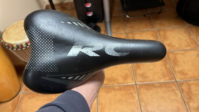 Bicicleta Racer 27'5"