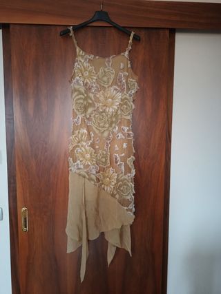 Vestito estivo donna