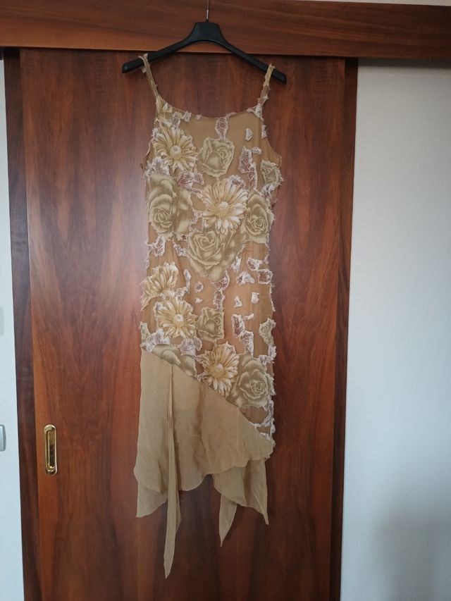 Vestito estivo donna
