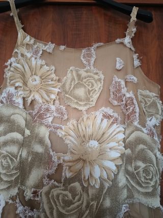 Vestito estivo donna