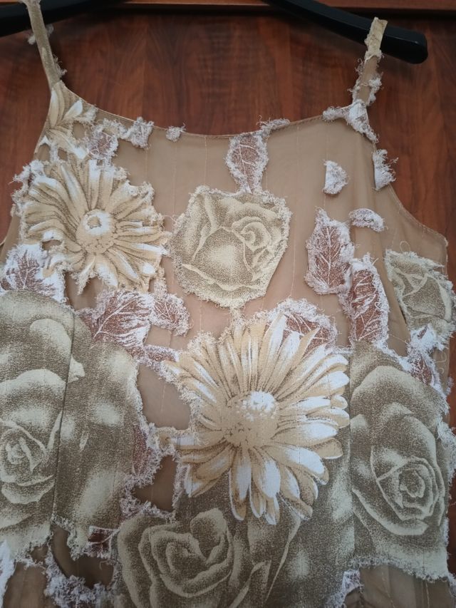 Vestito estivo donna