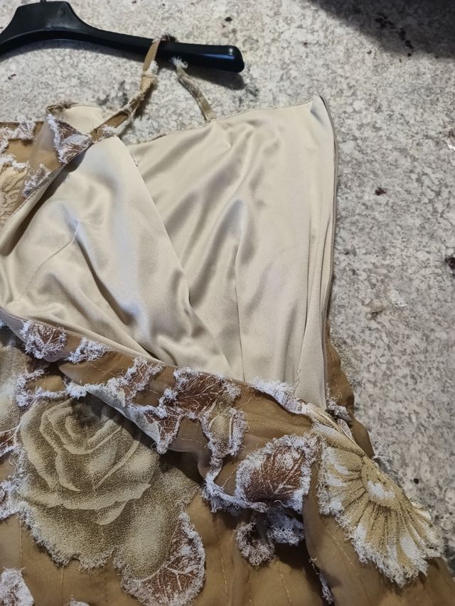 Vestito estivo donna