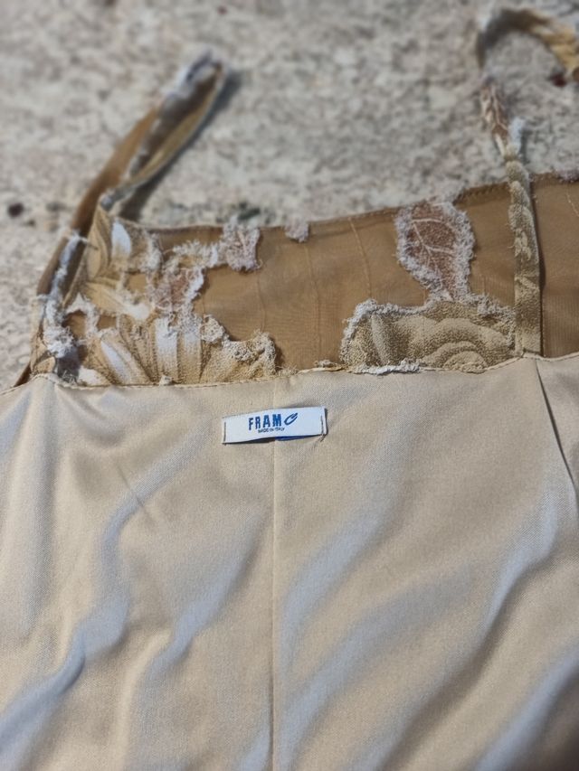 Vestito estivo donna