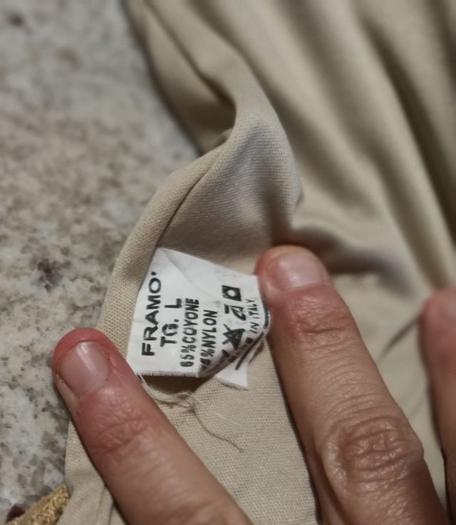 Vestito estivo donna