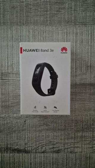 Huawei band