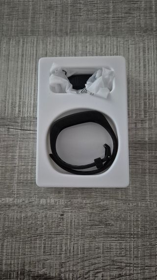 Huawei band