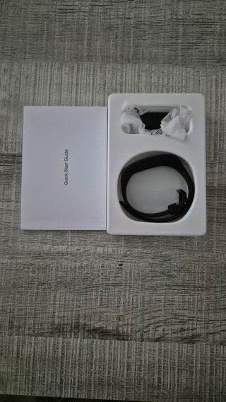Huawei band