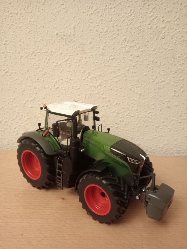 se vende fendt 1050