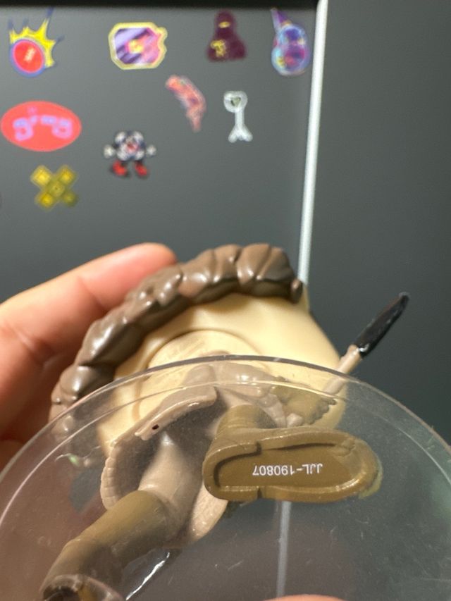 Funko pop Arya Stark