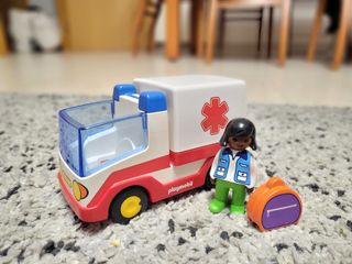 Playmobil 123