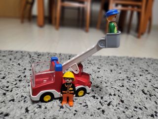 Playmobil 123