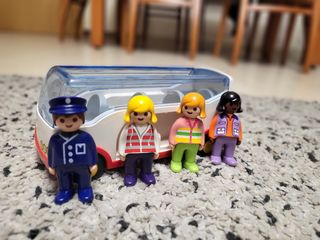 Playmobil 123