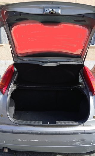 coche FORD FOCUS año 2003